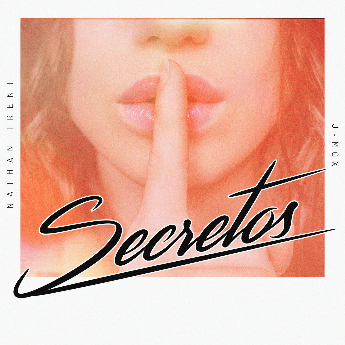 Album cover of Secretos