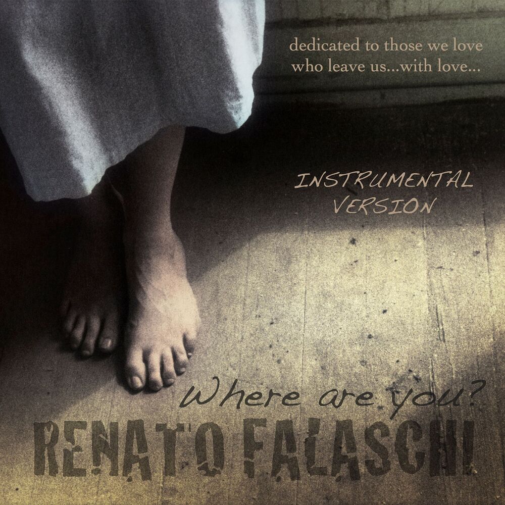 Picture of Where Are You? (Instrumental Version)