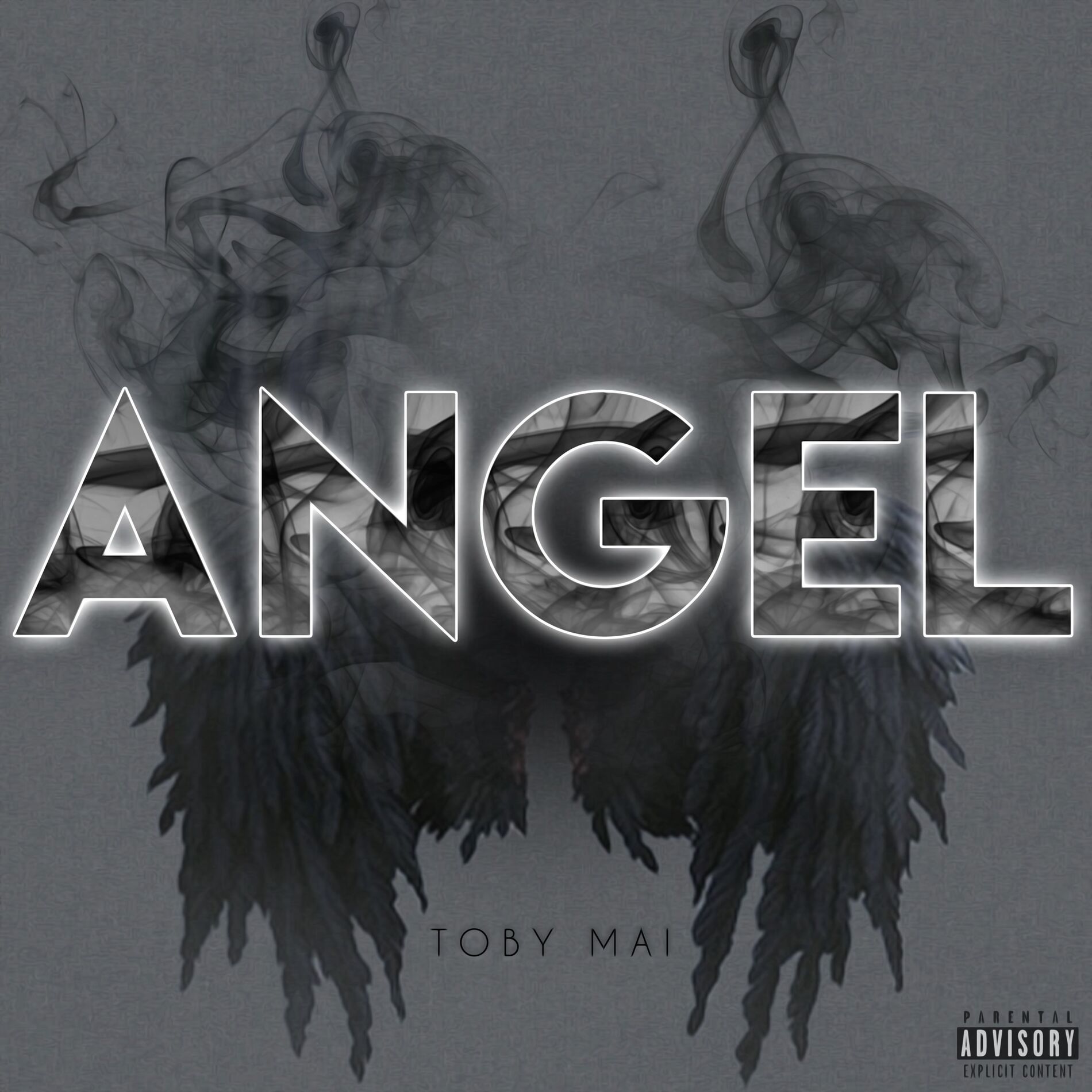 Album cover of ANGEL