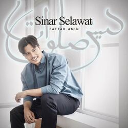 Cover of Sinar Selawat