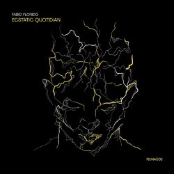 Cover of Ecstatic Quotidian