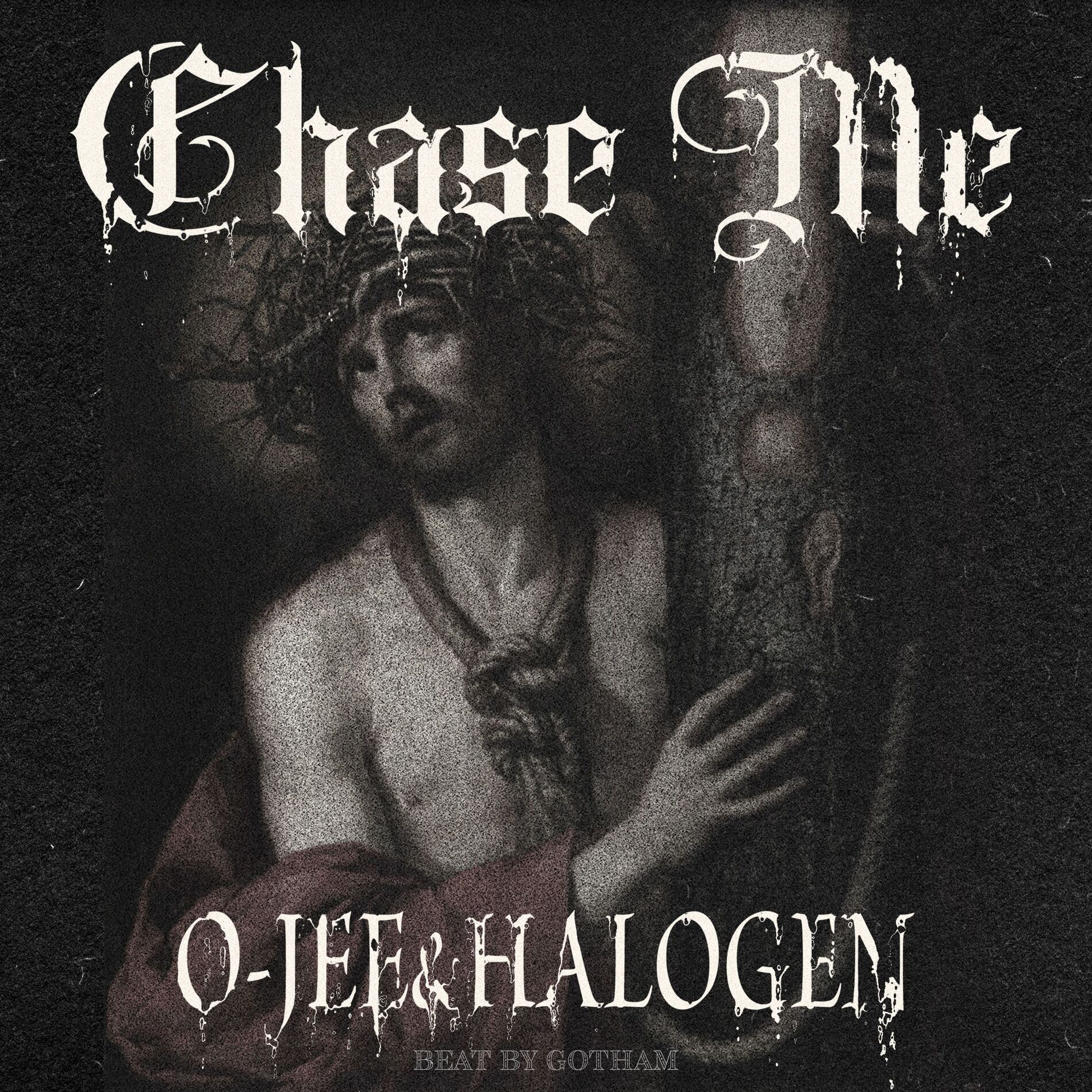 Album cover of Chase Me (feat. O-JEE)