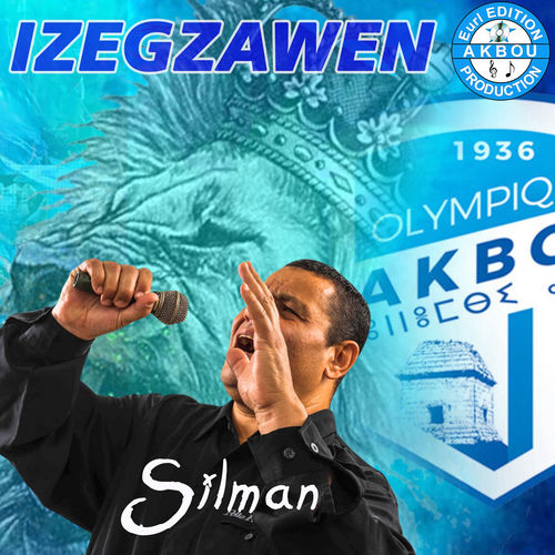 Izegzawen