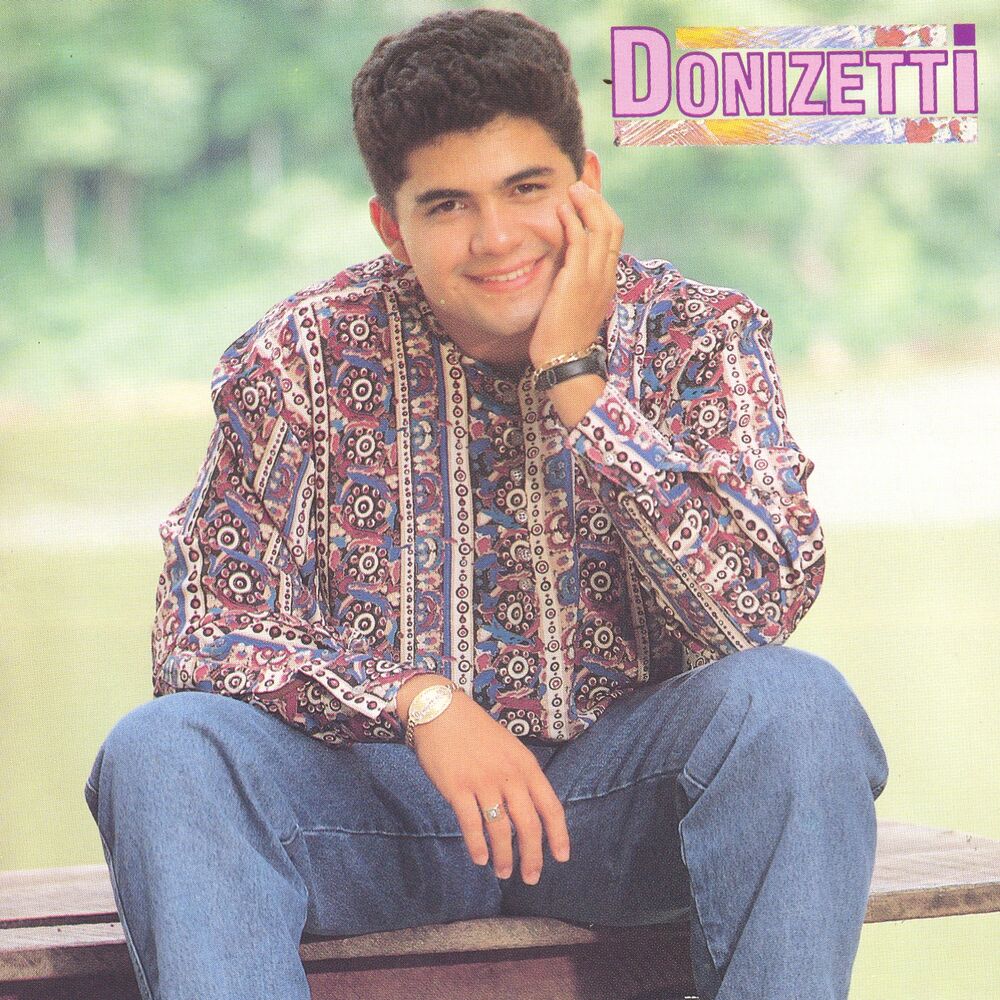 Picture of Donizetti