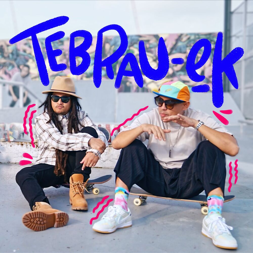 Picture of Tebrau-ek