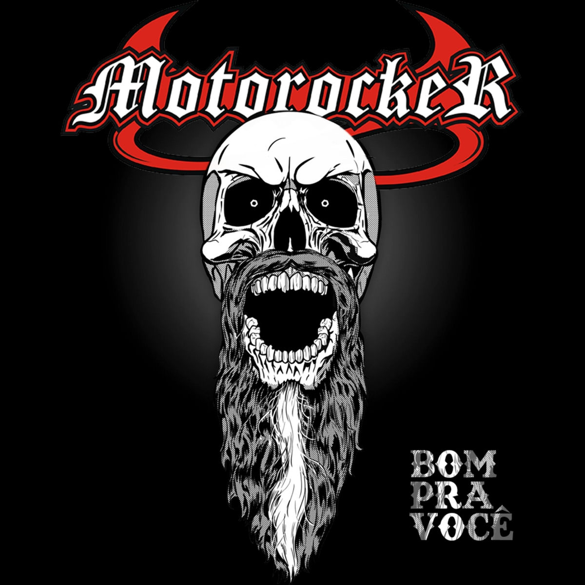 Album cover of Bom Pra Você