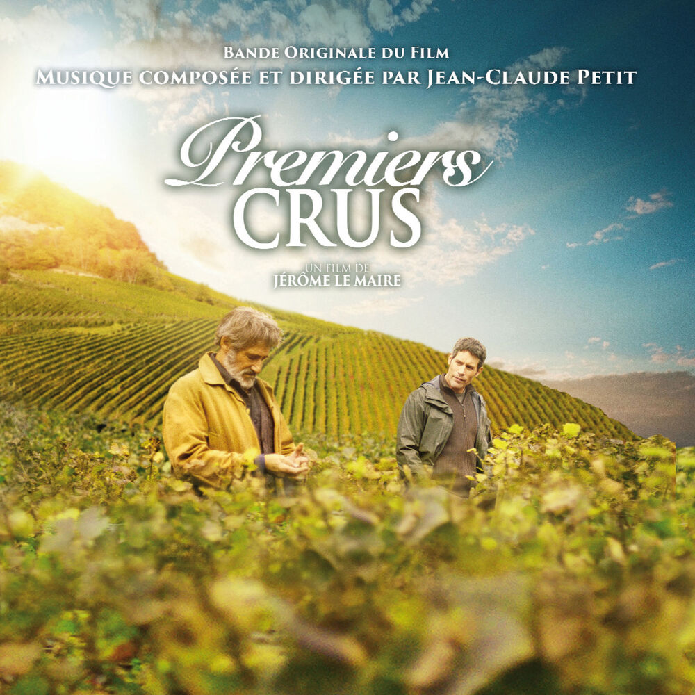 Picture of Premiers crus (Bande originale du film)