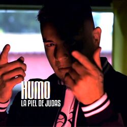 Cover of Humo