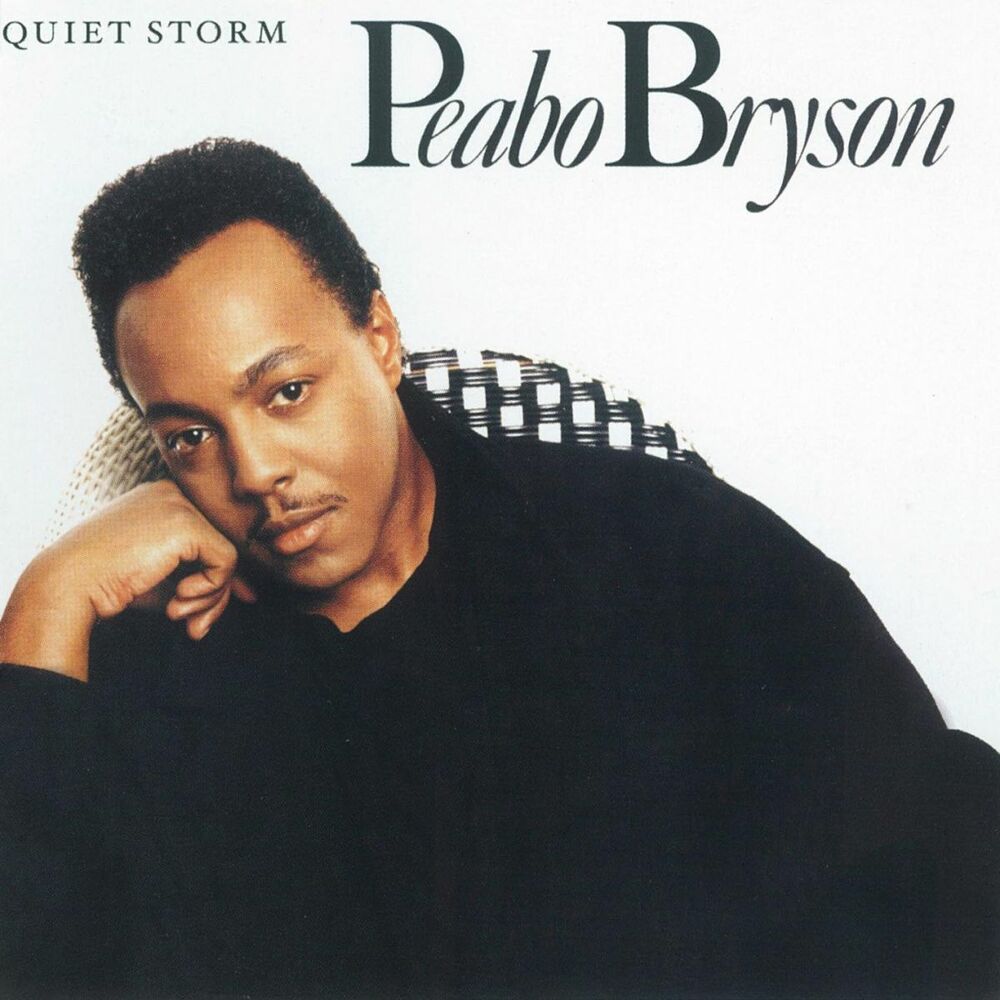 Picture of Quiet Storm
