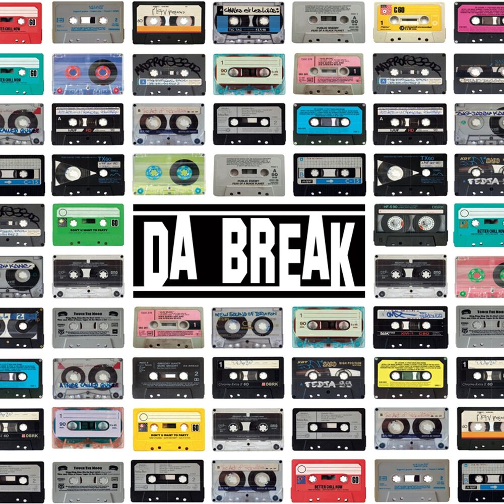 Picture of Da Break