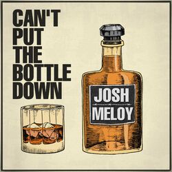 Cover of Can't Put the Bottle Down