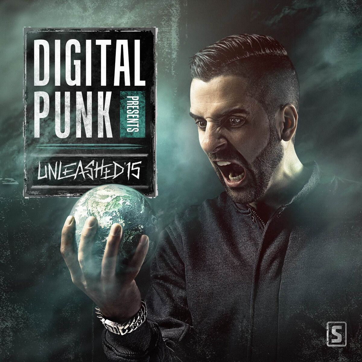 Album cover of Unleashed 2015