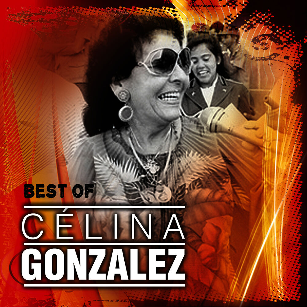 Picture of Celina Gonzalez Best Of