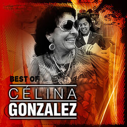 Cover of Celina Gonzalez Best Of