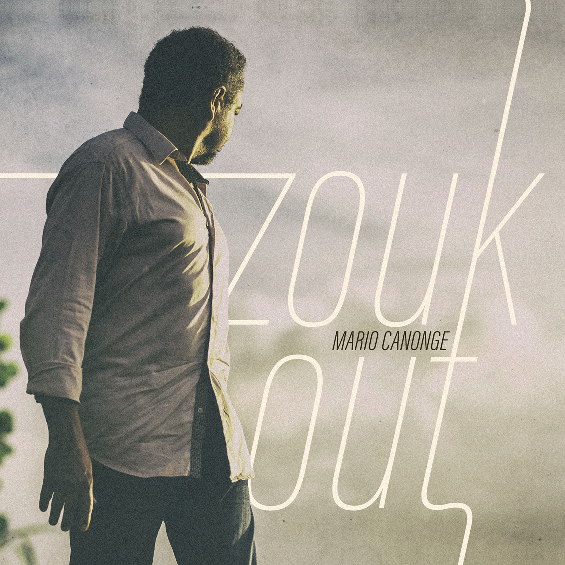 Album cover of Zouk Out