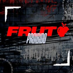 Cover of Fruto Proibido