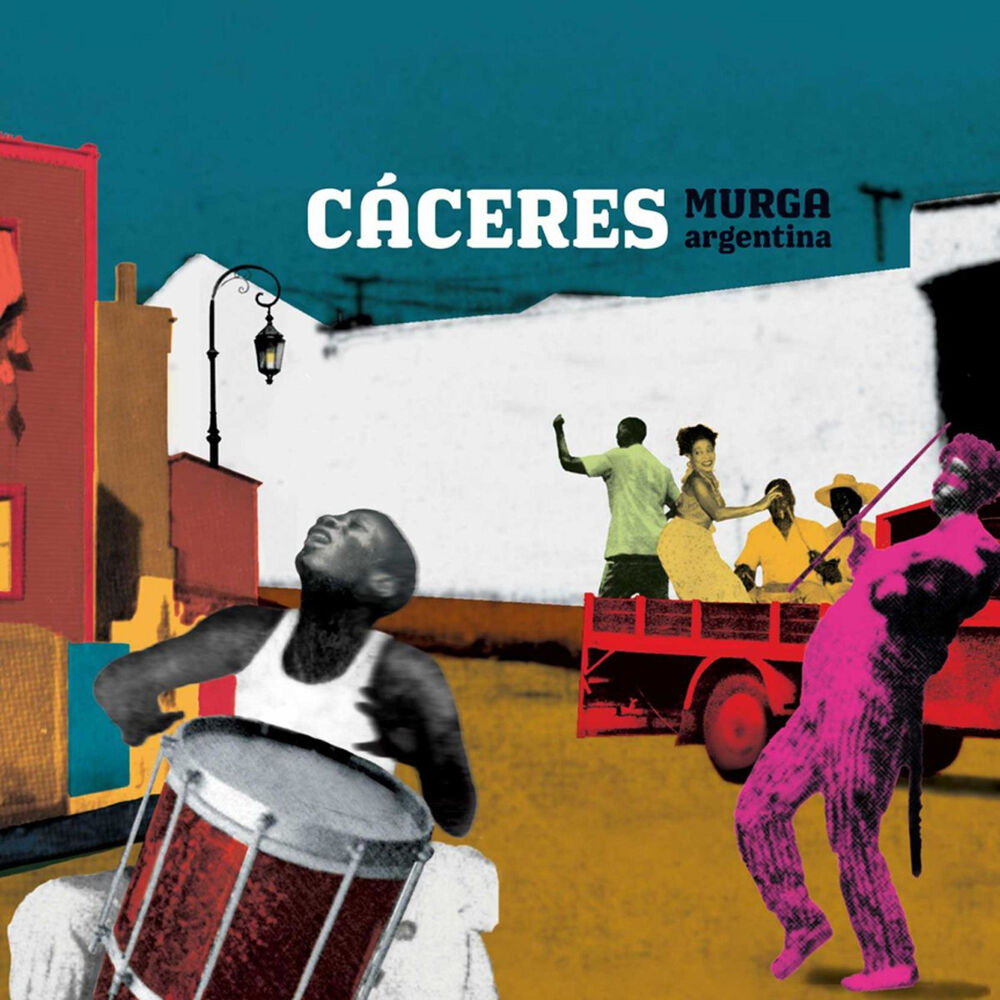 Picture of Murga Argentina