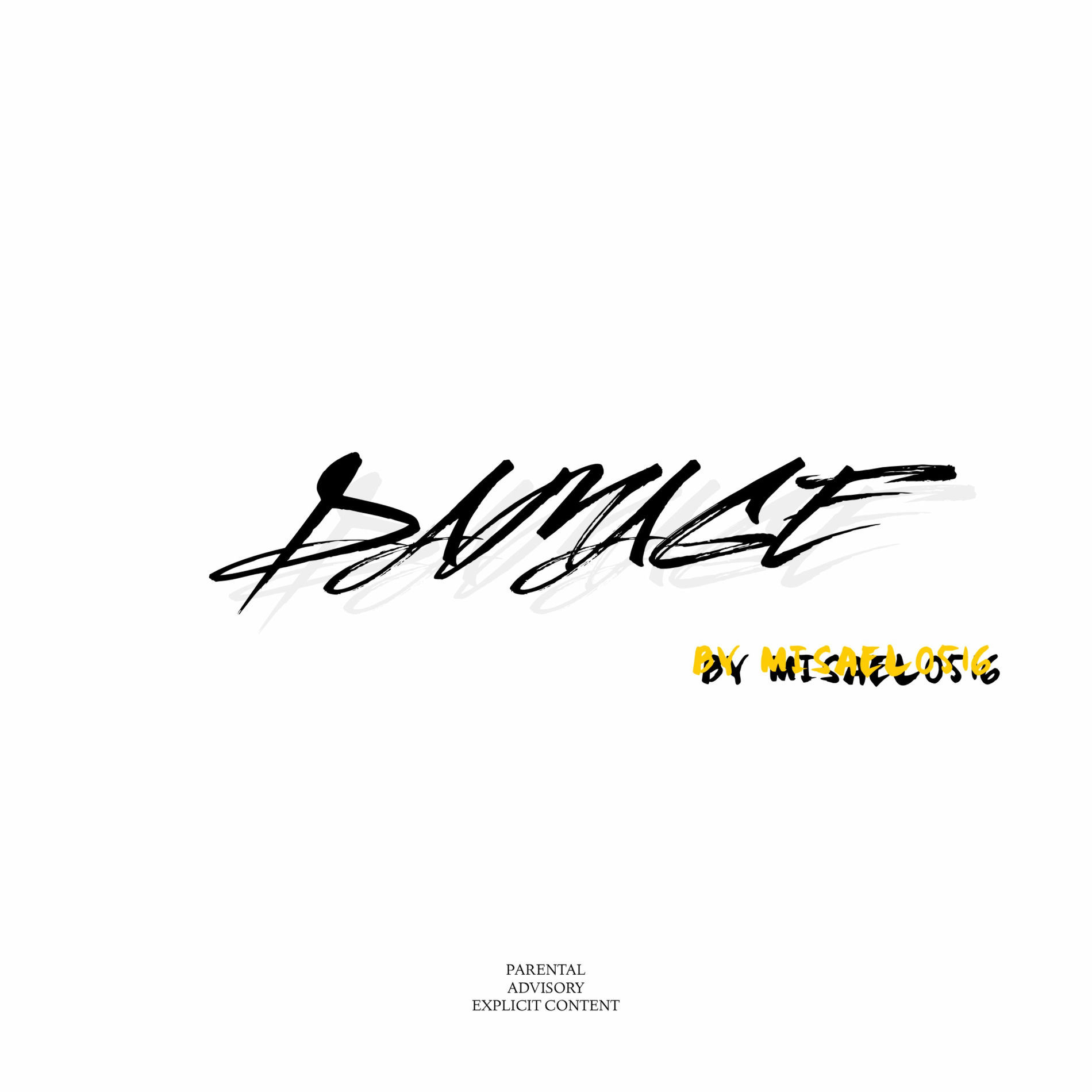 Album cover of DAMAGE