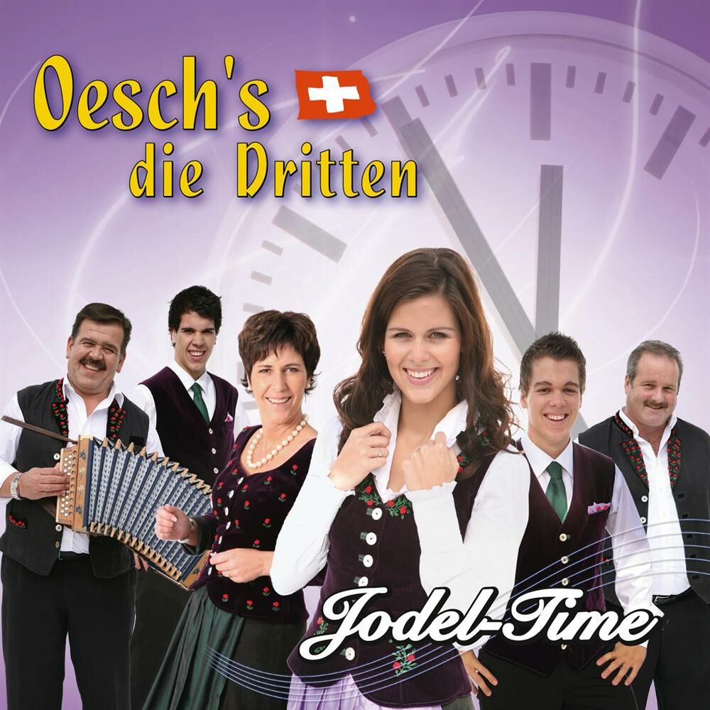 Picture of Jodel-Time