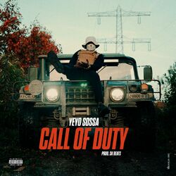 Cover of Call of Duty