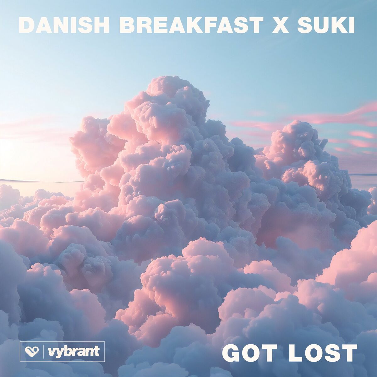 Album cover of Got Lost