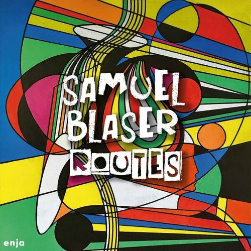Beautiful Bed of Lies by Samuel Blaser - 140 BPM