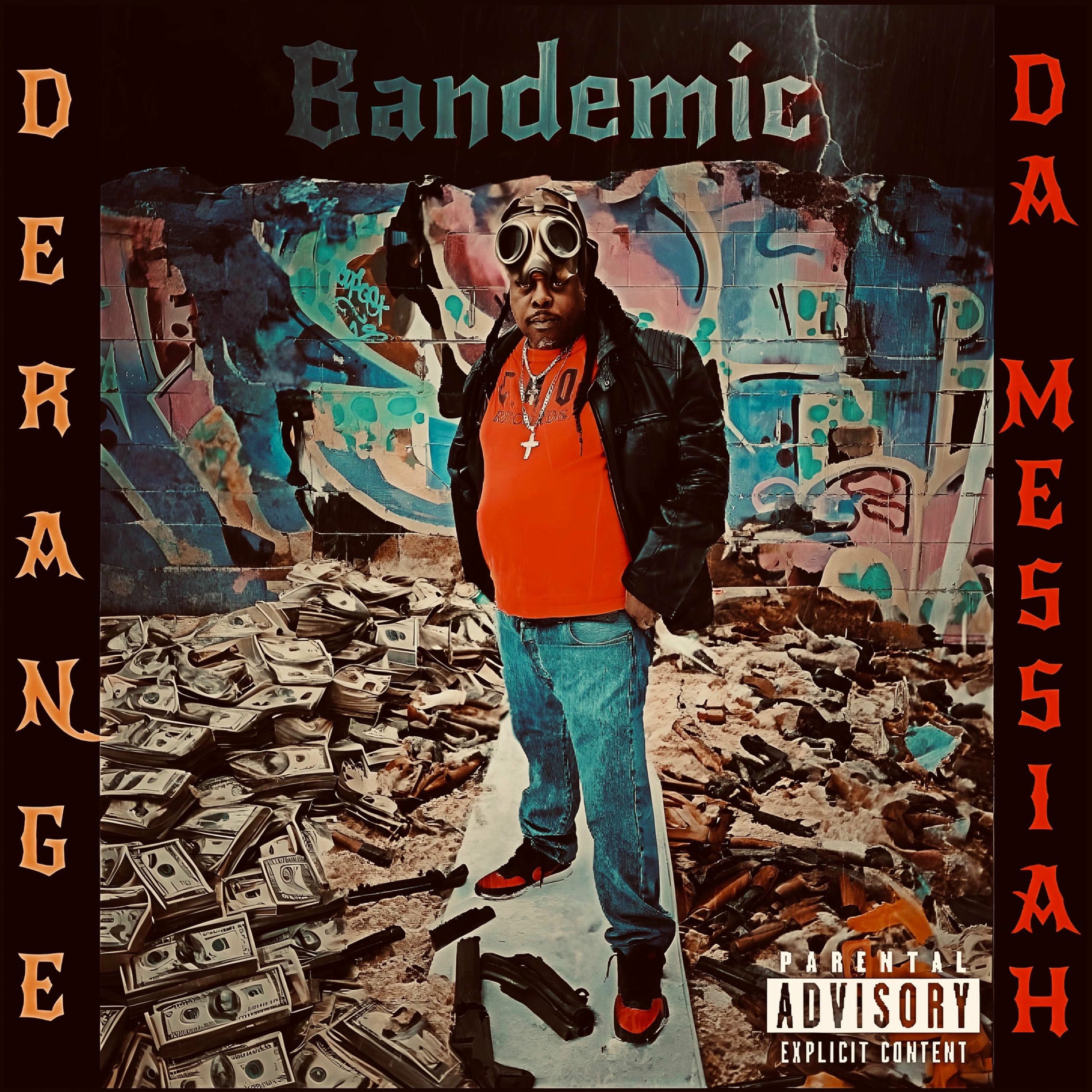 洋楽 Destinee - Just Be Real G-RAP Destinee - Just Be Real G-RAP 洋楽