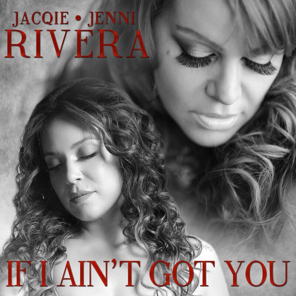 If I Ain't Got You (Live)