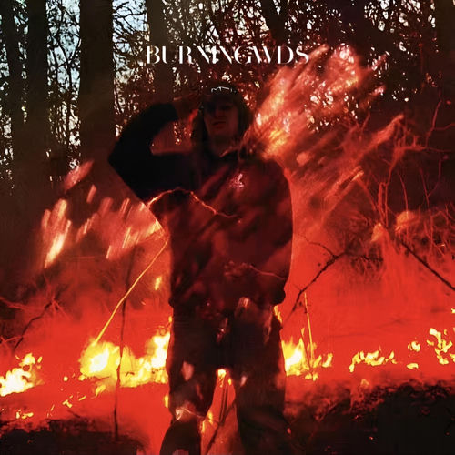 BURNINGWDS