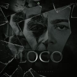 Cover of El Loco