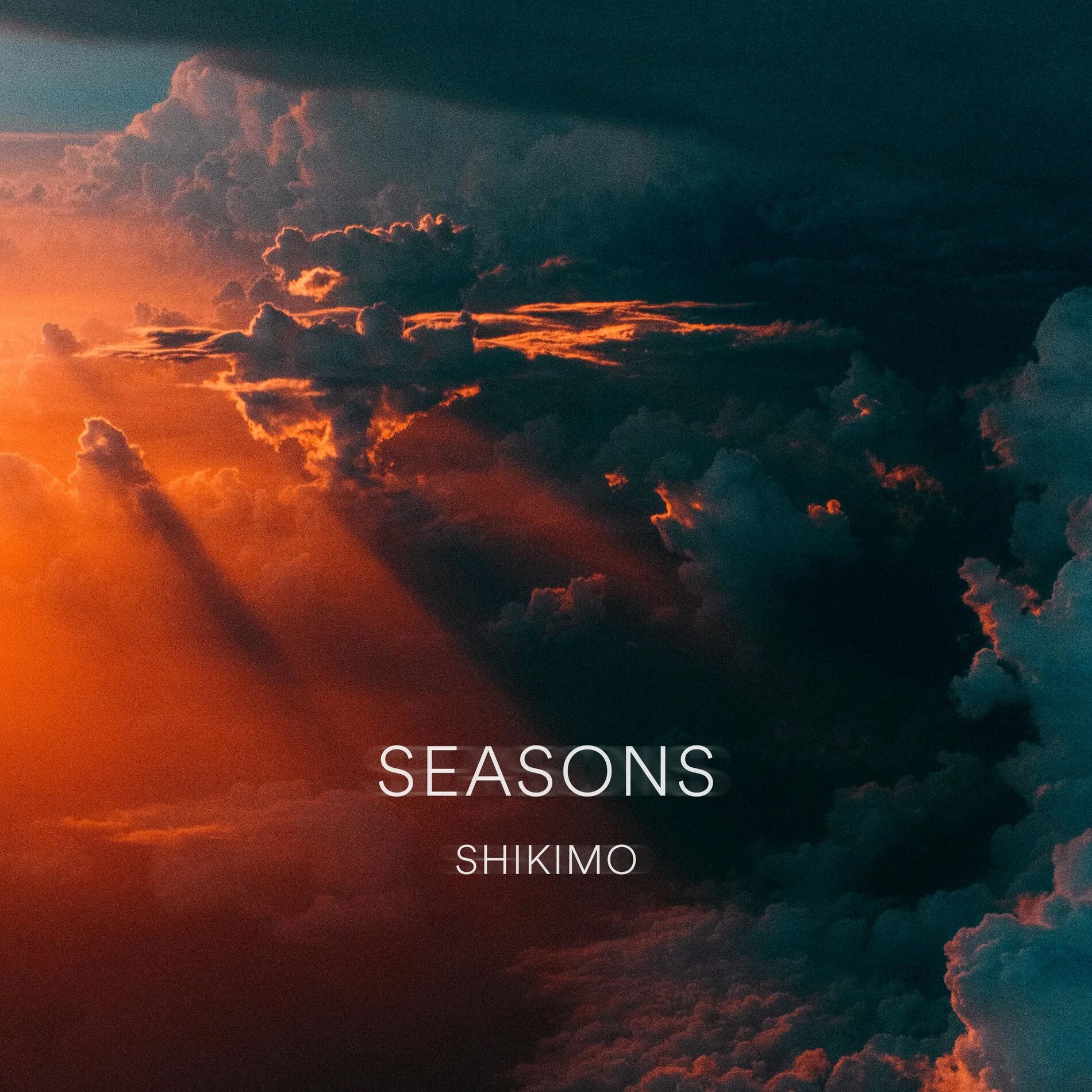 Album cover of Seasons