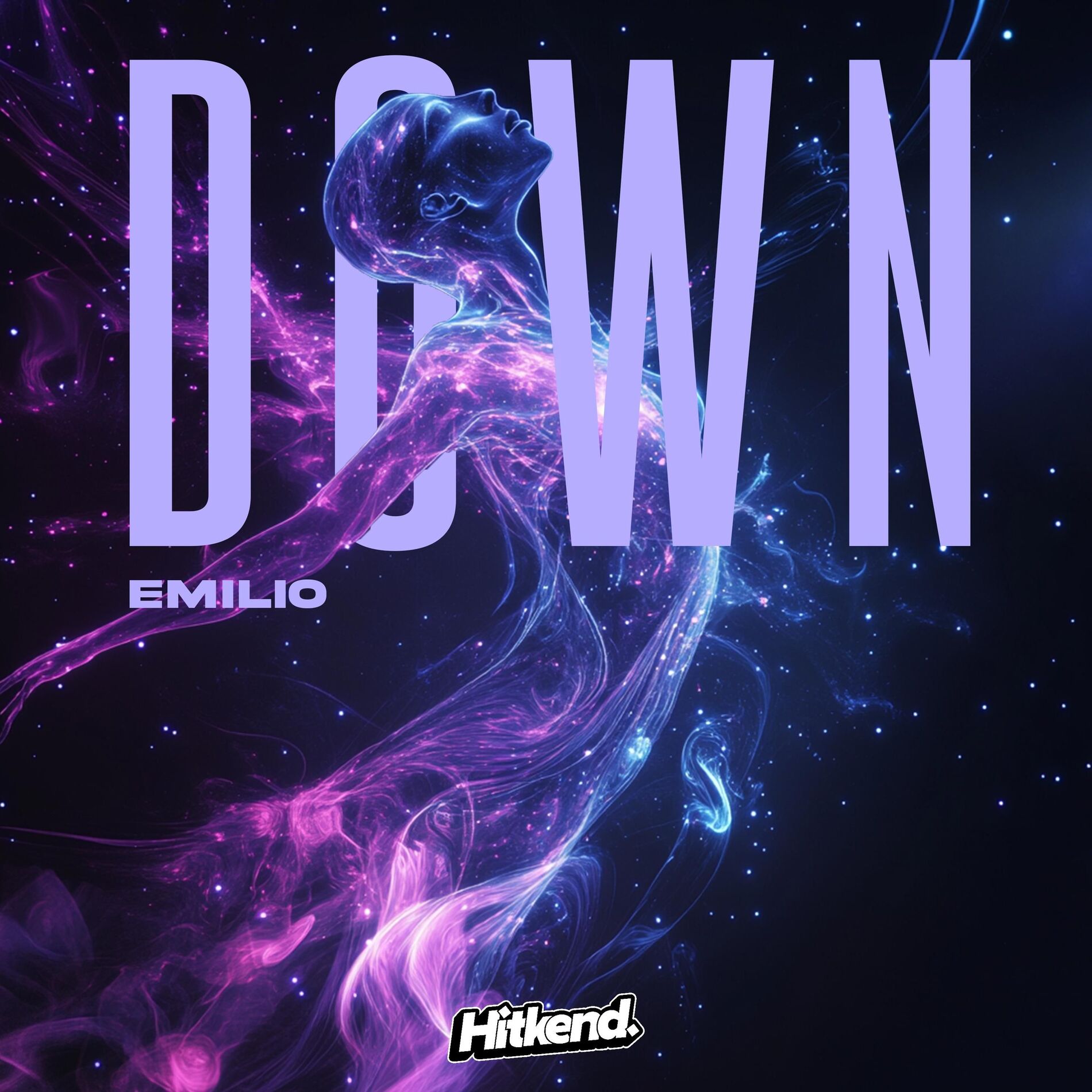 Album cover of Down