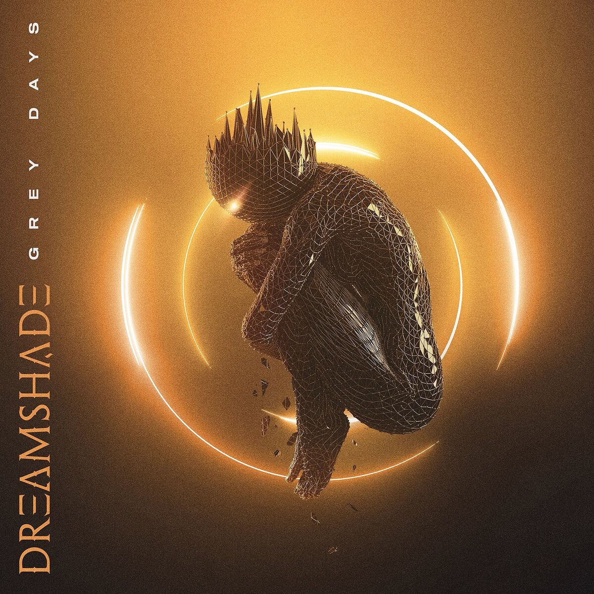 Album cover of Grey Days