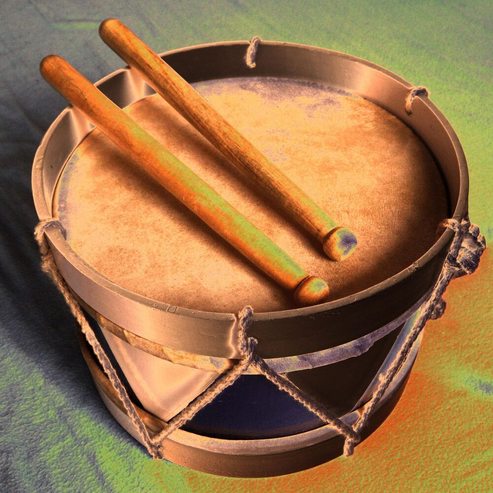 Picture of Little Drummer Boy