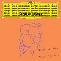 Cover of Corote de Pêssego