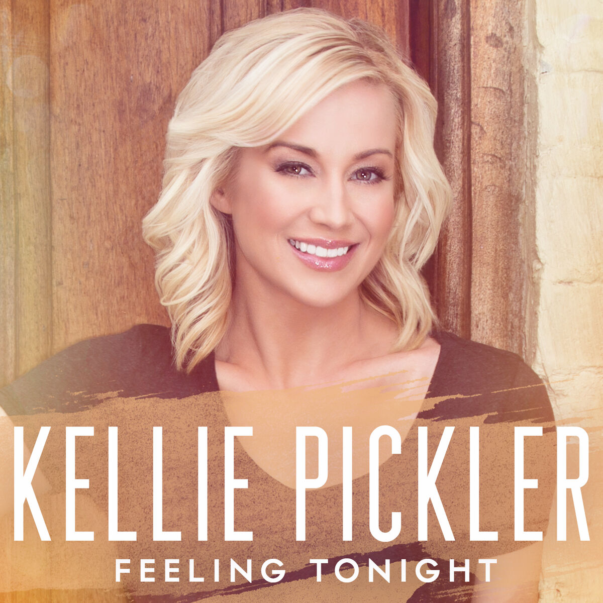 Album cover of Feeling Tonight