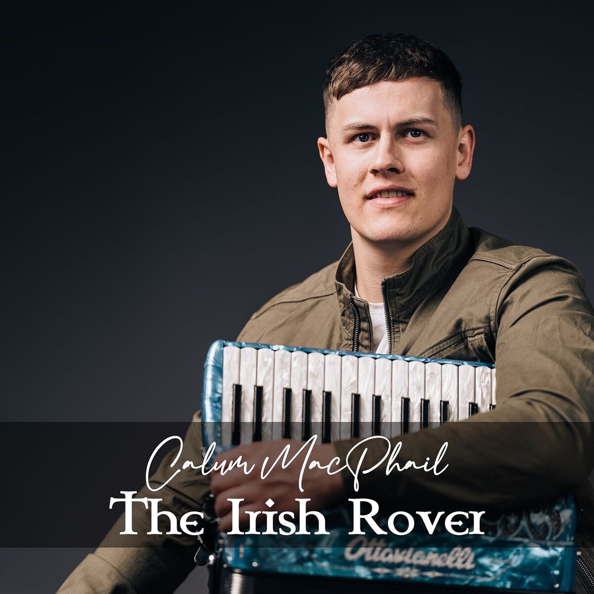 Album cover of The Irish Rover