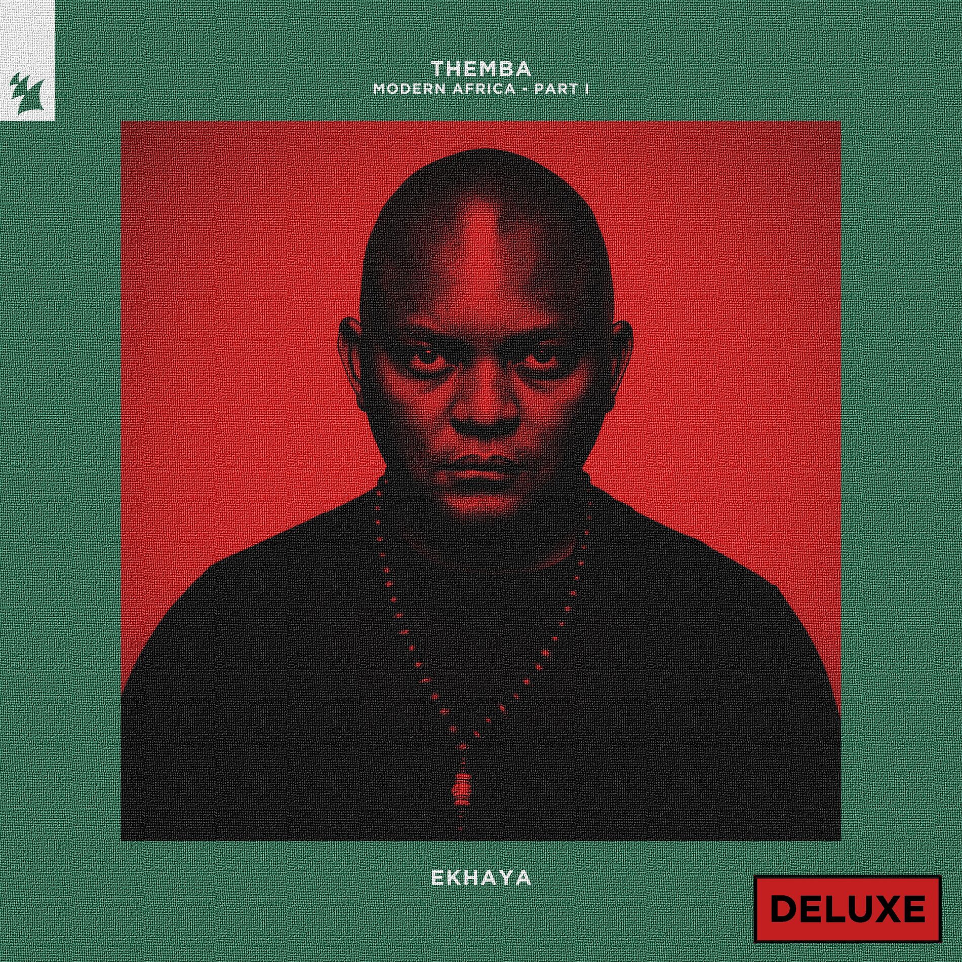 Album cover of Modern Africa, Part I - Ekhaya (Deluxe)