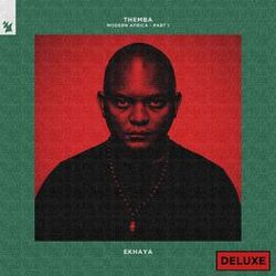 Cover of Modern Africa, Part I - Ekhaya (Deluxe)