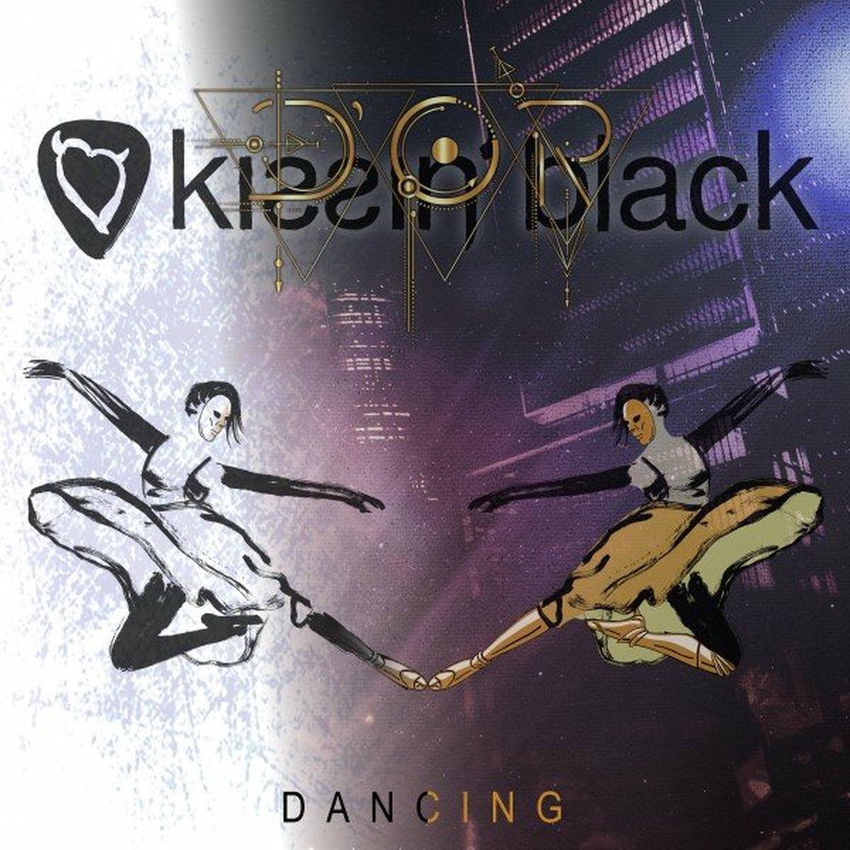 Album cover of Dancing