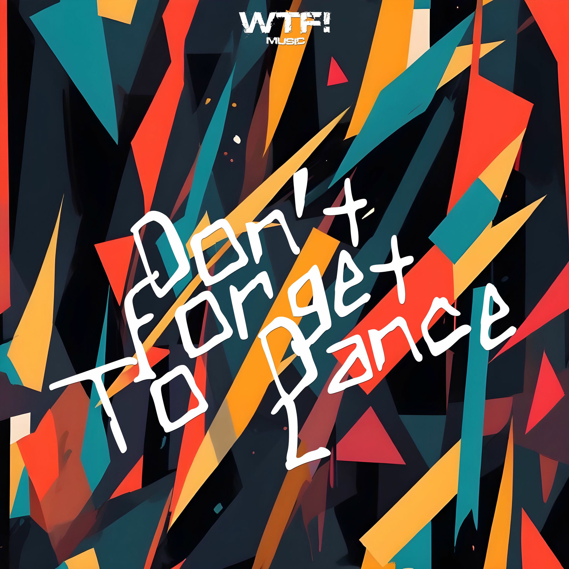 Album cover of Don't Forget to Dance 2