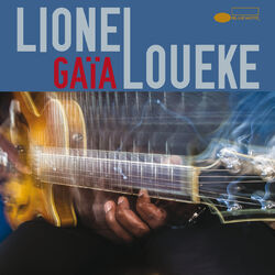 Cover of GAÏA