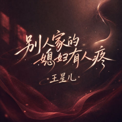 别人家的媳妇有人疼