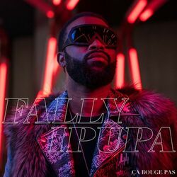 music cover