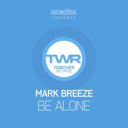 Cover of Be Alone