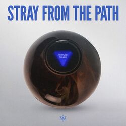 Cover of Fortune Teller