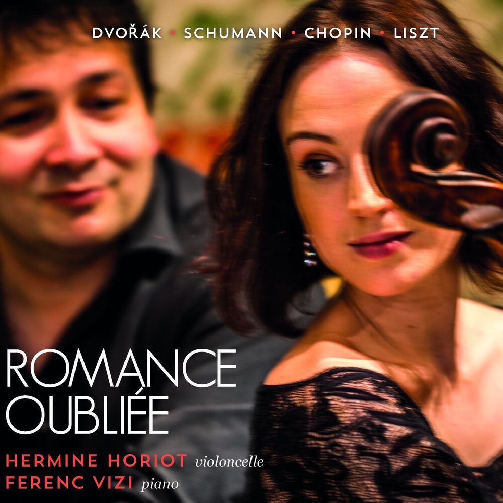 Picture of Romance oubliée