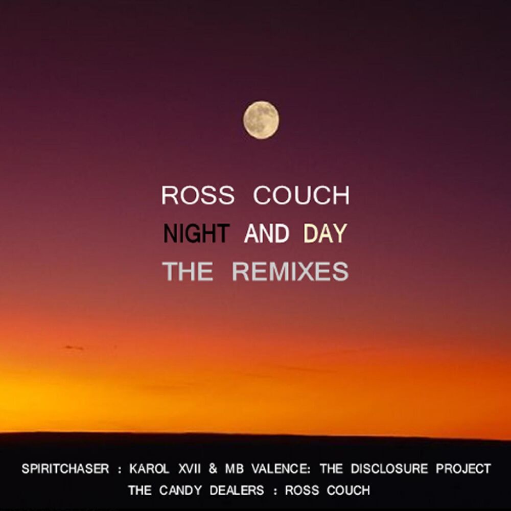 Picture of Night And Day (The Album Remixes)
