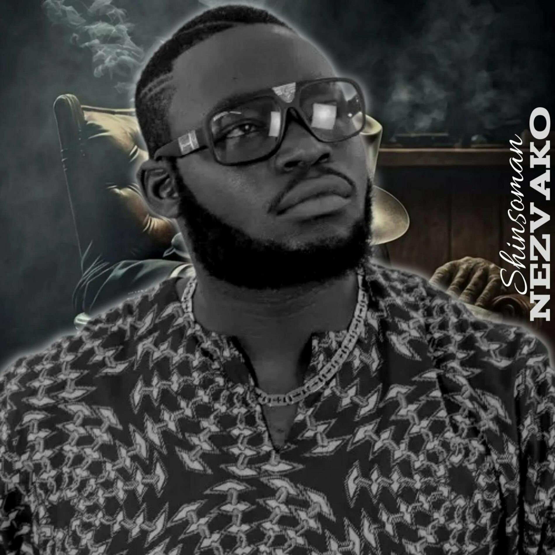 Album cover of Nezvako