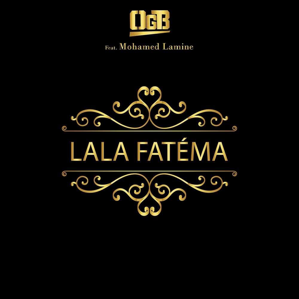 Picture of Lala Fatéma
